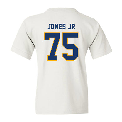UNK - NCAA Football : Phillipe Jones Jr - Youth T-Shirt-1