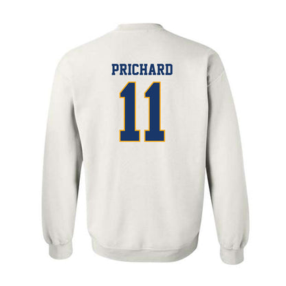 UNK - NCAA Football : Trey Prichard - Crewneck Sweatshirt-1