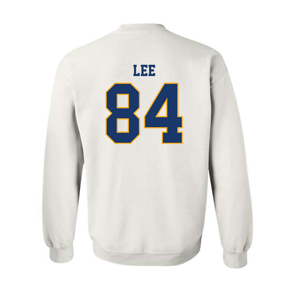 UNK - NCAA Football : Malcolm Lee - Crewneck Sweatshirt-1