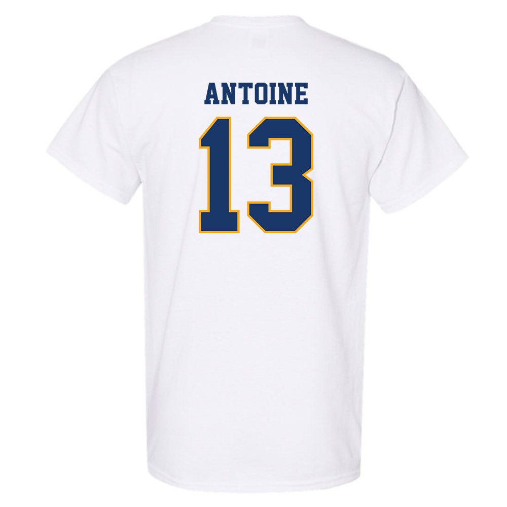 UNK - NCAA Football : Wade Antoine - T-Shirt-1
