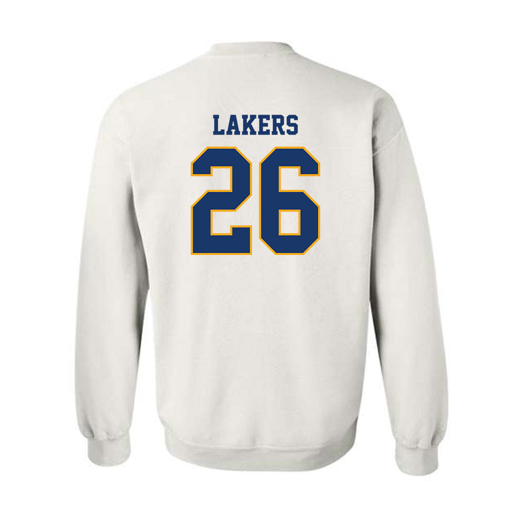 UNK - NCAA Football : Bryce Lakers - Crewneck Sweatshirt-1