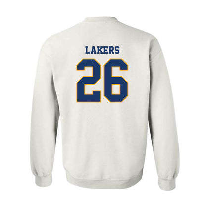 UNK - NCAA Football : Bryce Lakers - Crewneck Sweatshirt-1