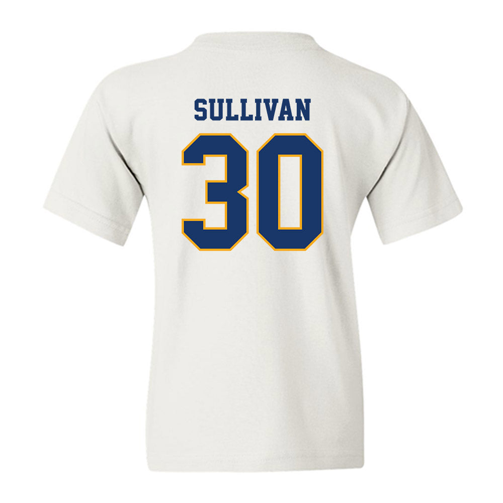 UNK - NCAA Women's Basketball : Addie Sullivan - Youth T-Shirt-1