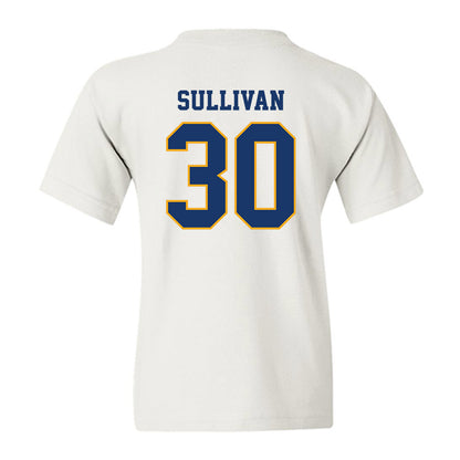 UNK - NCAA Women's Basketball : Addie Sullivan - Youth T-Shirt-1