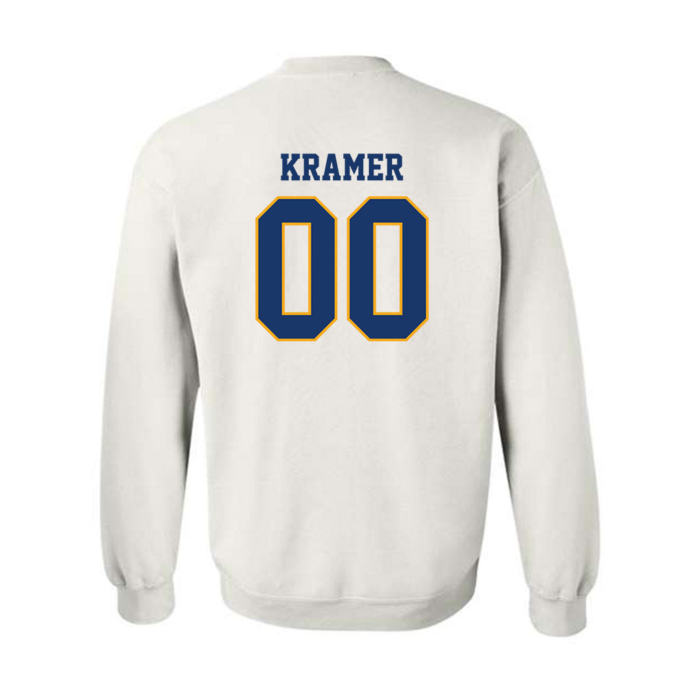 UNK - NCAA Football : Hayden Kramer - Crewneck Sweatshirt-1