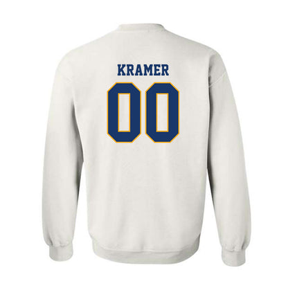 UNK - NCAA Football : Hayden Kramer - Crewneck Sweatshirt-1