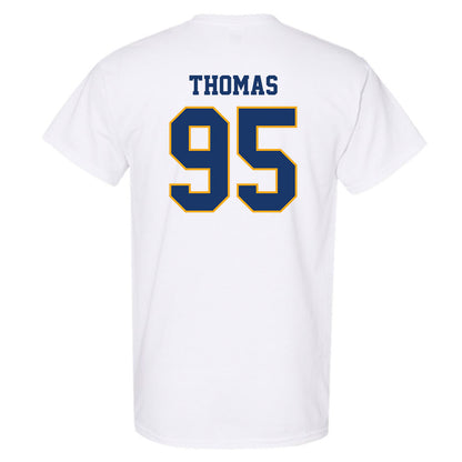 UNK - NCAA Football : Tucker Thomas - T-Shirt-1