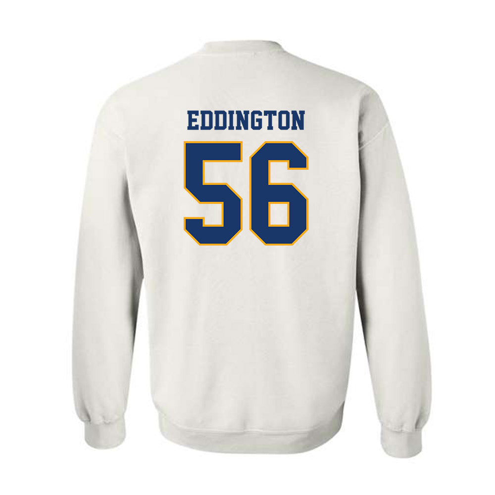 UNK - NCAA Football : Ryan Eddington - Crewneck Sweatshirt-1