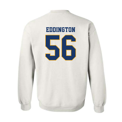 UNK - NCAA Football : Ryan Eddington - Crewneck Sweatshirt-1