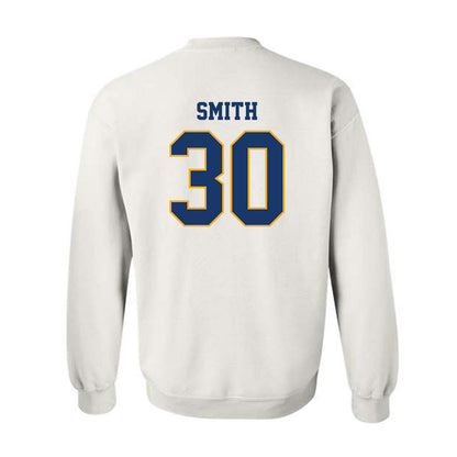 UNK - NCAA Football : Reid Smith - Crewneck Sweatshirt-1