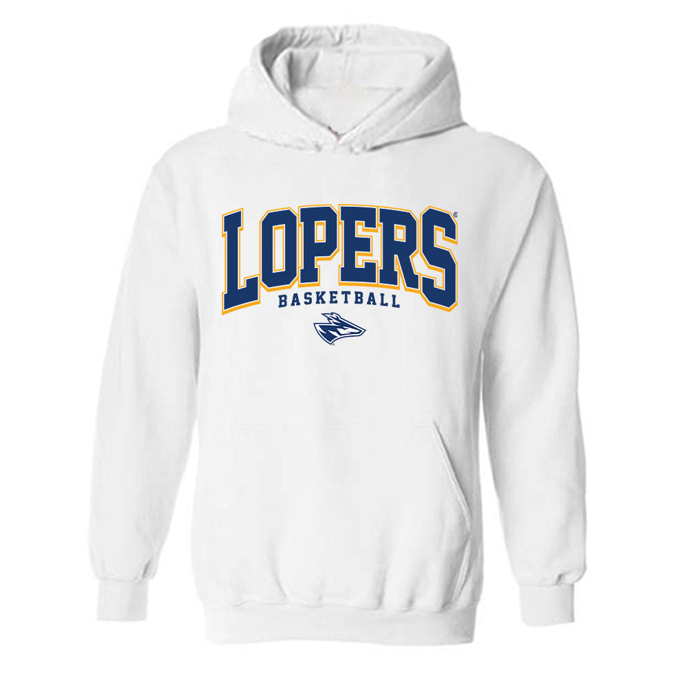 UNK - NCAA Women's Basketball : Addie Sullivan - Hooded Sweatshirt-0