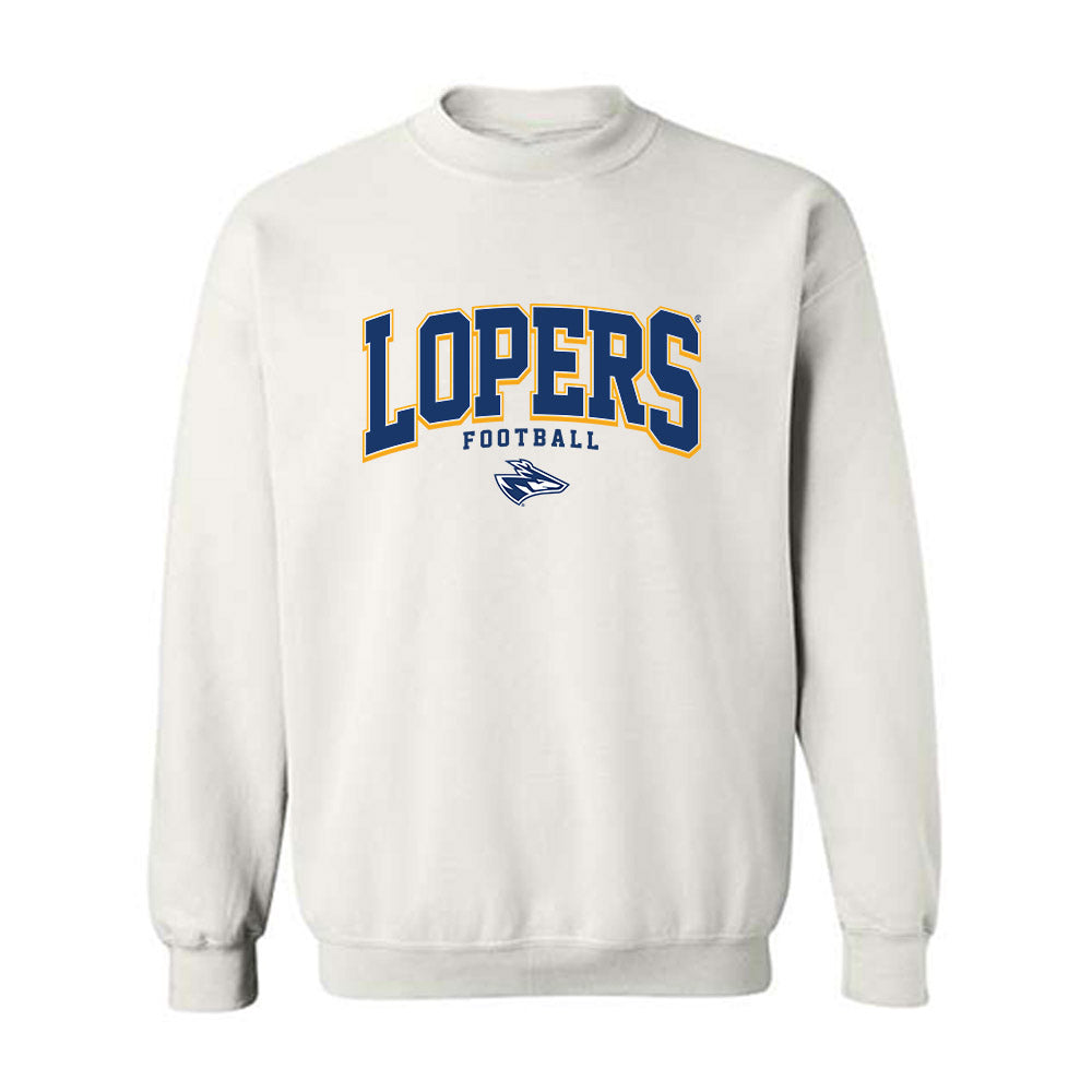 UNK - NCAA Football : LaDainian Blackwell - Crewneck Sweatshirt-0