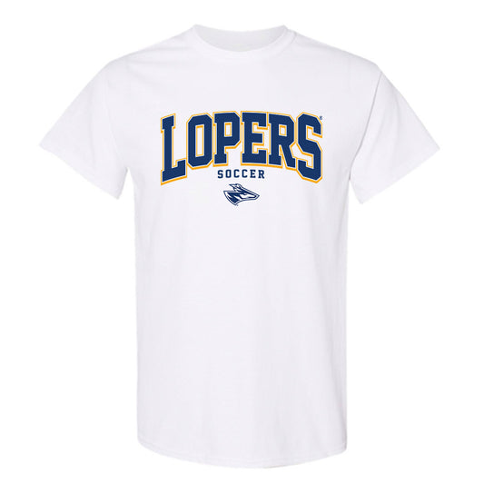 UNK - NCAA Women's Soccer : Maddie King - T-Shirt-0