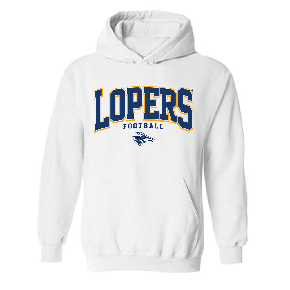 UNK - NCAA Football : Jace Gill - Hooded Sweatshirt-0
