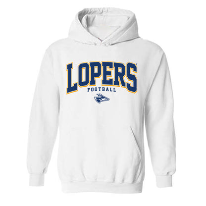 UNK - NCAA Football : Jace Gill - Hooded Sweatshirt-0