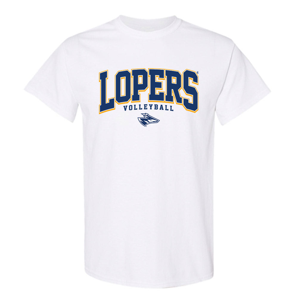 UNK - NCAA Women's Volleyball : Ellie Eckman - T-Shirt-0