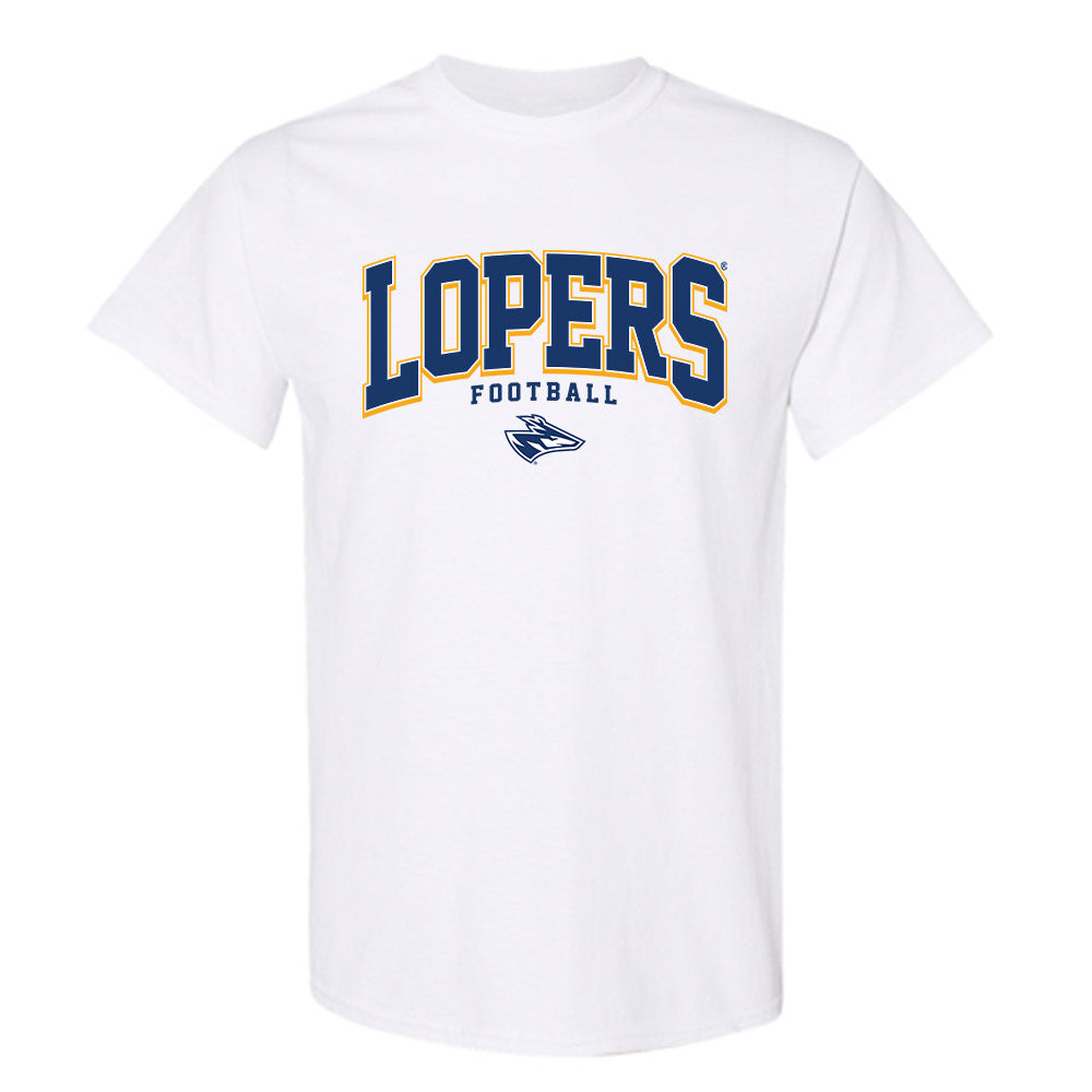 UNK - NCAA Football : Dylan Jordan - T-Shirt-0