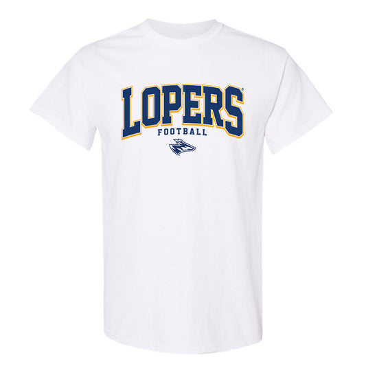 UNK - NCAA Football : jayvin norman - T-Shirt-0
