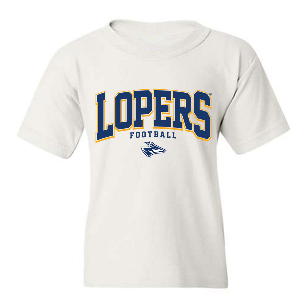 UNK - NCAA Football : Teagan Urban - Youth T-Shirt-0