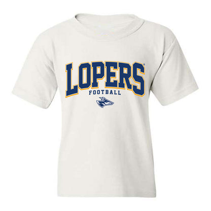 UNK - NCAA Football : Teagan Urban - Youth T-Shirt-0