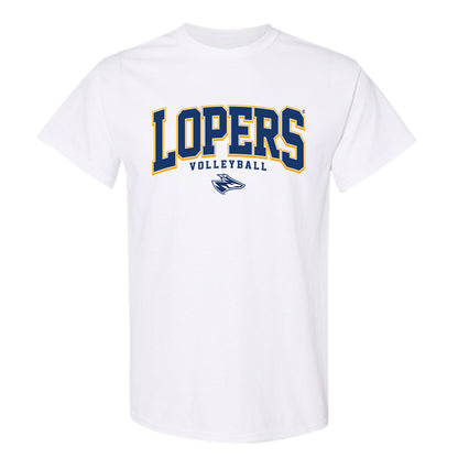 UNK - NCAA Women's Volleyball : Carly Purdy - T-Shirt-0
