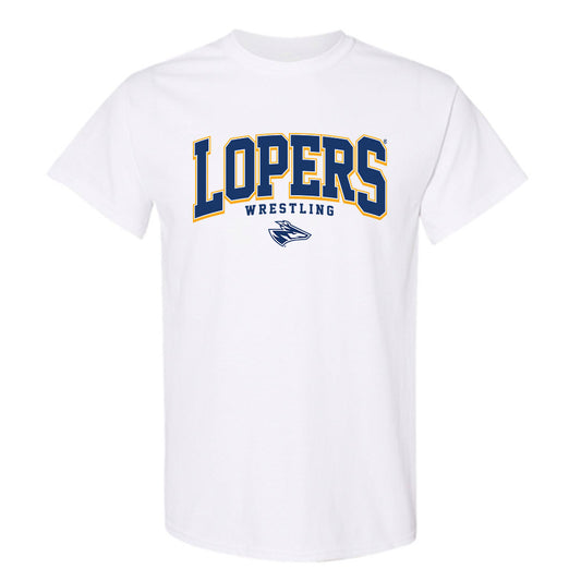 UNK - NCAA Wrestling : Caleb Coyle - T-Shirt-0