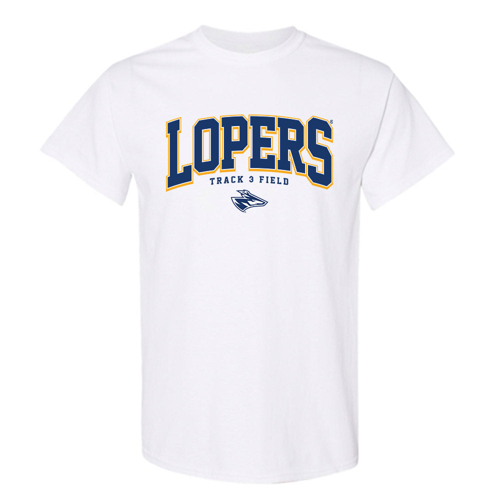 UNK - NCAA Men's Track & Field : Brady Waldmann - T-Shirt-0