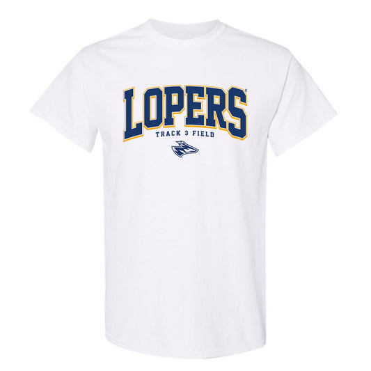 UNK - NCAA Men's Track & Field : Brady Waldmann - T-Shirt-0