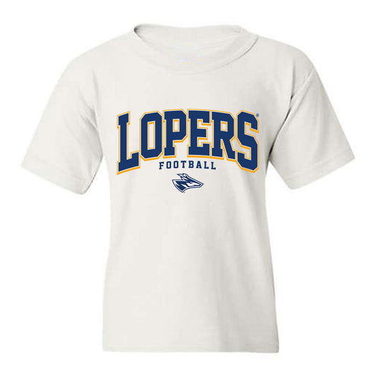 UNK - NCAA Football : Ty Cozad - Youth T-Shirt-0