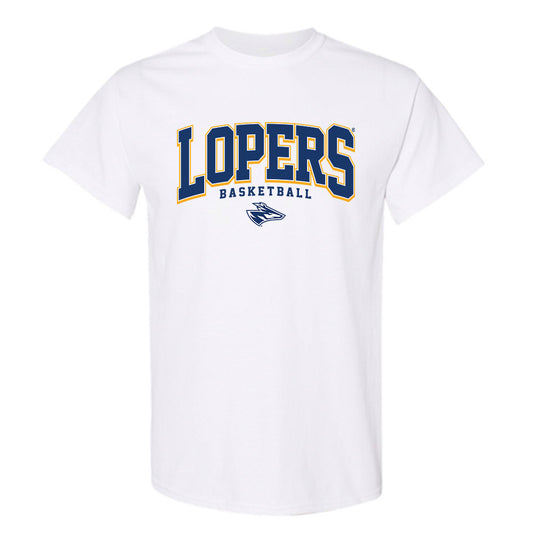 UNK - NCAA Men's Basketball : Chiaki Momma - T-Shirt-0