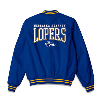  - Bomber Jacket-1