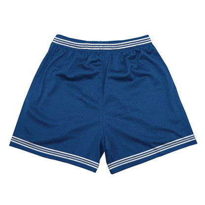 UNK - NCAA Women's Volleyball : Mia Brenner - Shorts-1