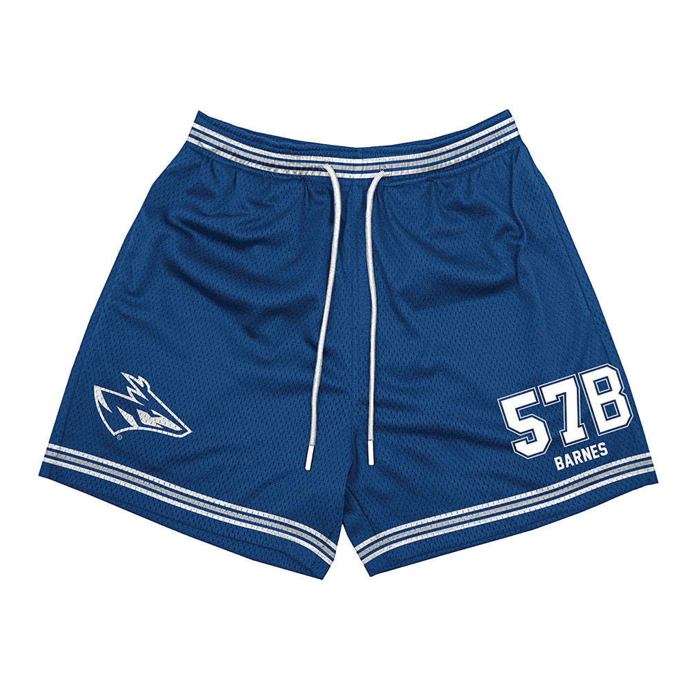 UNK - NCAA Football : Roman Barnes - Shorts-0