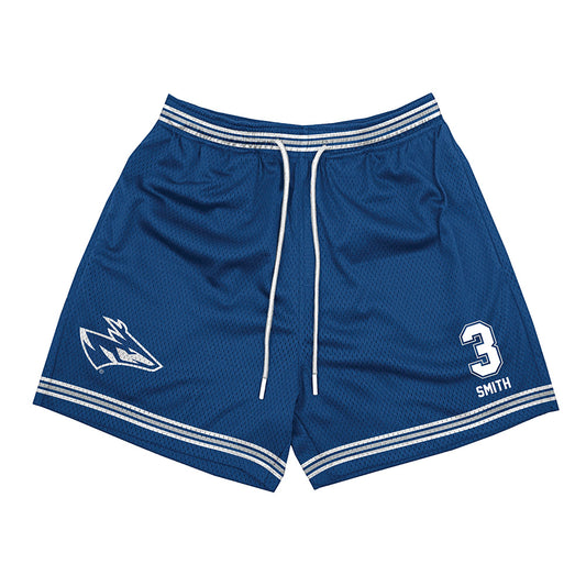 UNK - NCAA Football : Dez Smith - Shorts-0