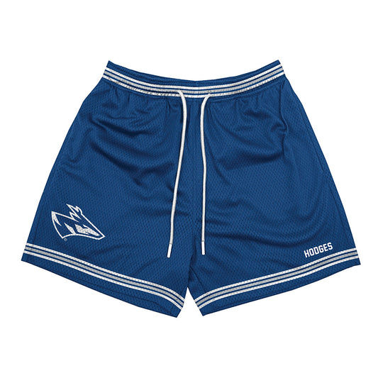 UNK - NCAA Men's Track & Field : Lucas Hodges - Shorts-0