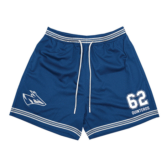 UNK - NCAA Football : Kenny Quinteros - Shorts-0