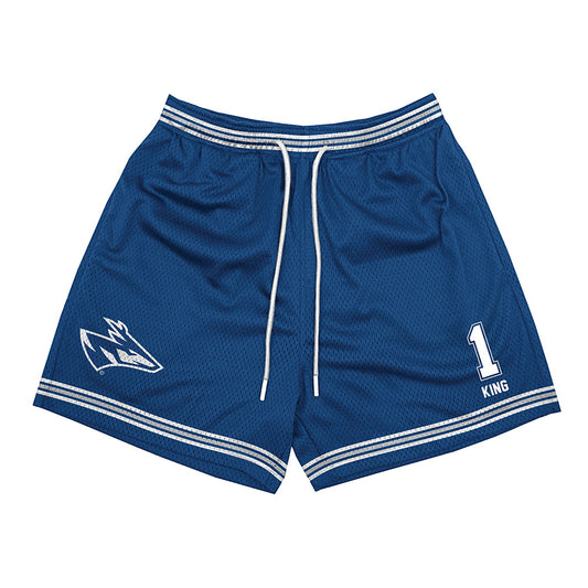 UNK - NCAA Women's Soccer : Maddie King - Shorts-0