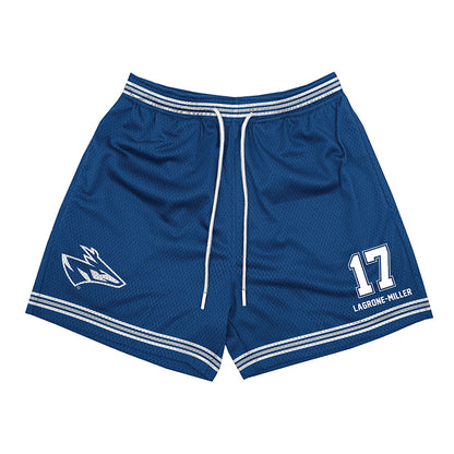 UNK - NCAA Football : Zaire LaGrone-Miller - Shorts-0