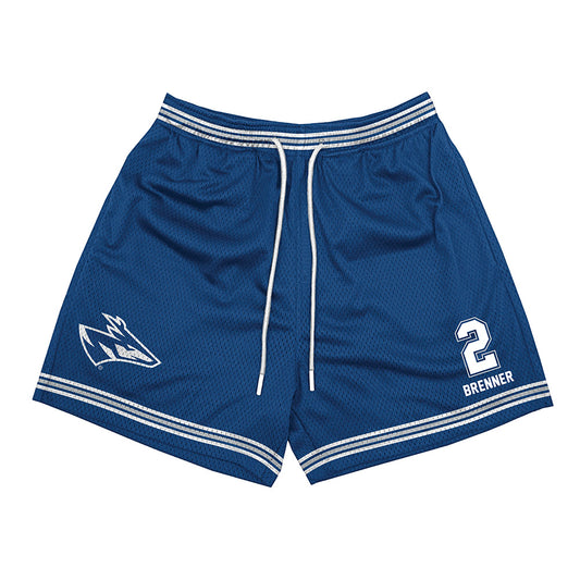 UNK - NCAA Women's Volleyball : Mia Brenner - Shorts-0