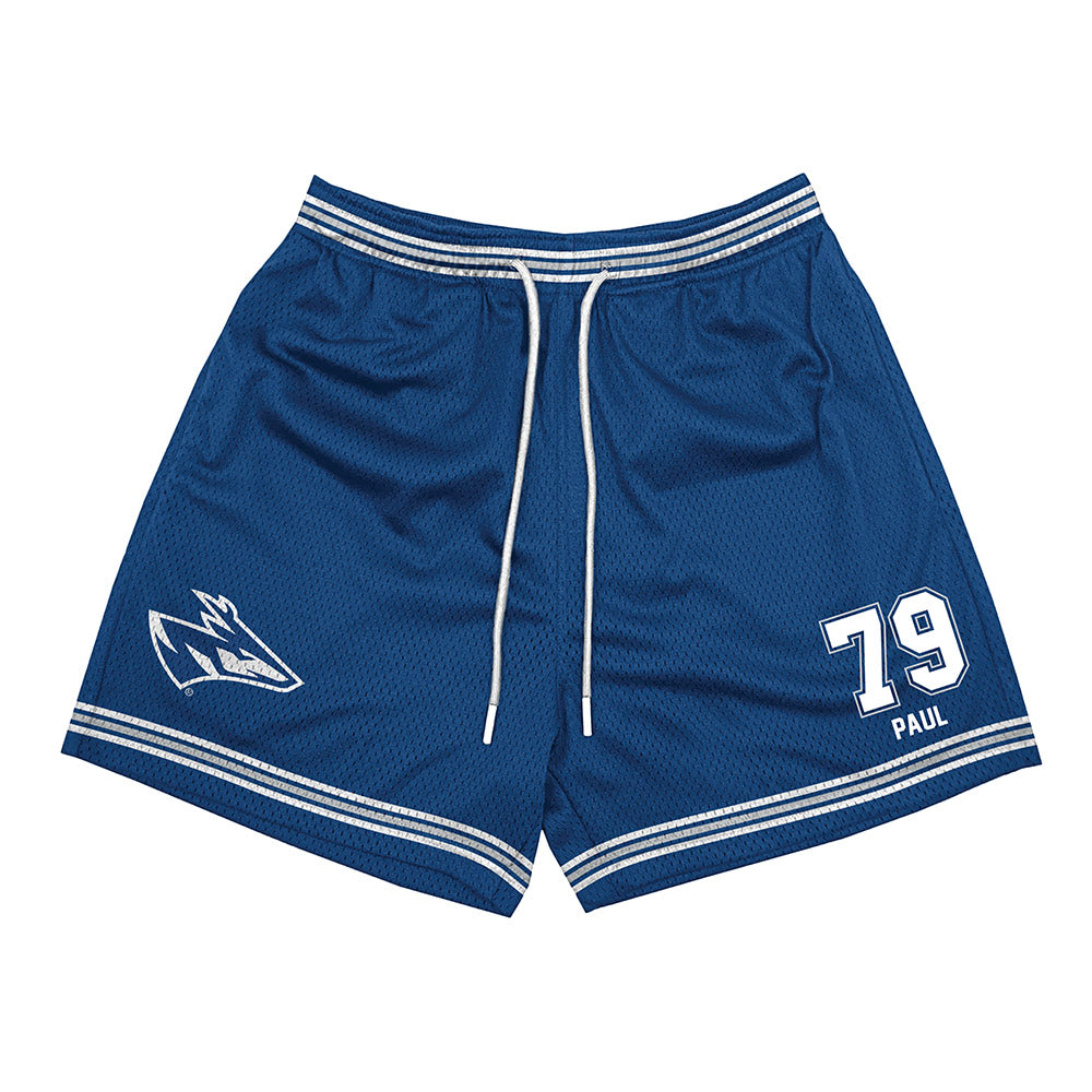 UNK - NCAA Football : Eddie Paul - Shorts-0
