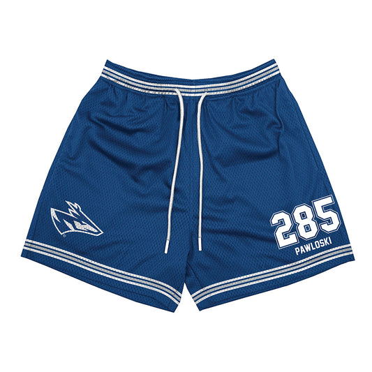 UNK - NCAA Wrestling : Luke Pawloski - Shorts-0