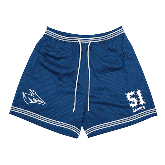 UNK - NCAA Football : Roman Barnes - Shorts-0