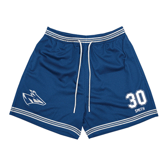 UNK - NCAA Football : Reid Smith - Shorts-0