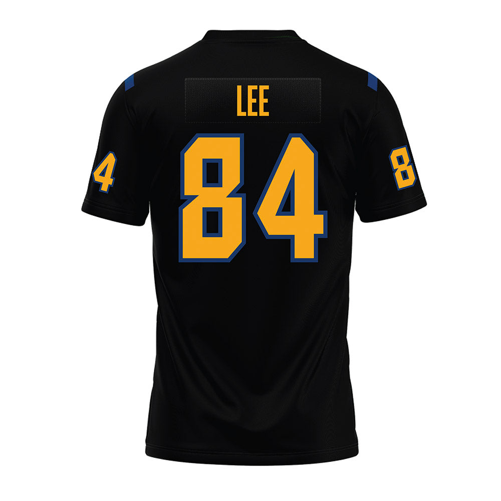UNK - NCAA Football : Malcolm Lee - Premium Football Jersey-1