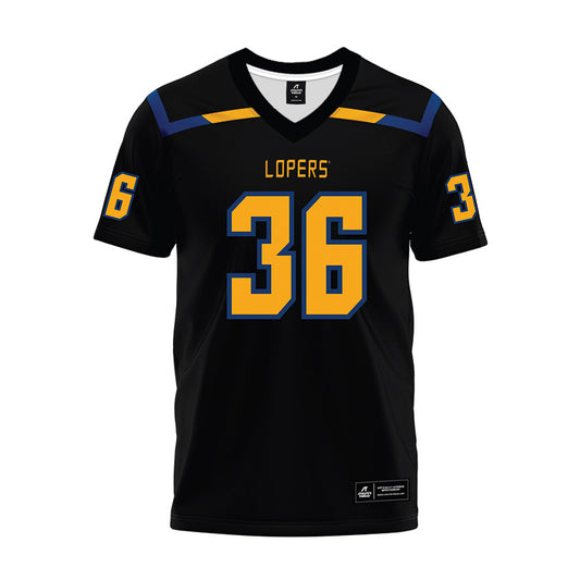 UNK - NCAA Football : Reese Bertrand - Premium Football Jersey-0