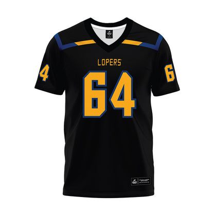 UNK - NCAA Football : Colin Jones - Premium Football Jersey-0