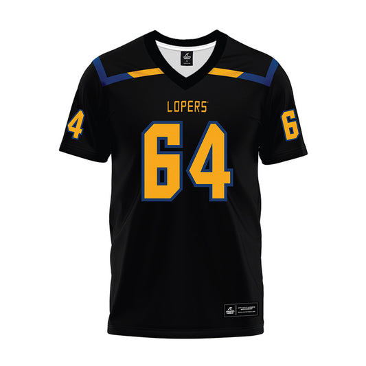 UNK - NCAA Football : Colin Jones - Premium Football Jersey-0