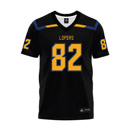 UNK - NCAA Football : Alex Parks - Premium Football Jersey-0