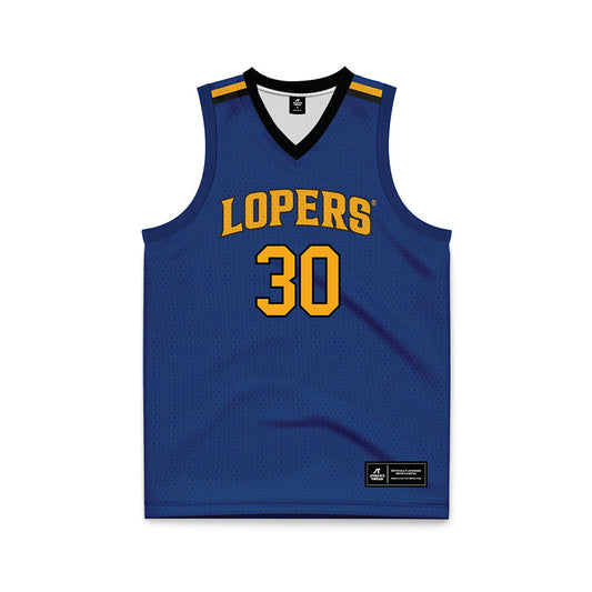 UNK - NCAA Women's Basketball : Addie Sullivan - Basketball Jersey-0