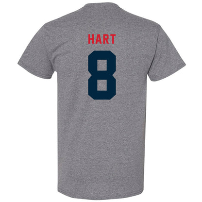 Howard - NCAA Softball : Merci Hart - T-Shirt-1